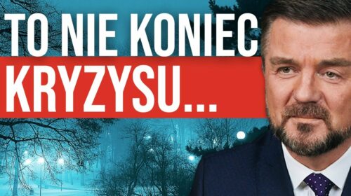 Masz kredyt? Bądź gotowy NA WSZYSTKO! Niebawem wybory…