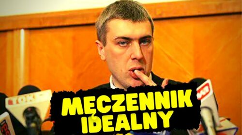 Męczennik idealny