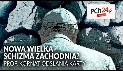 Nowa wielka schizma zachodnia?