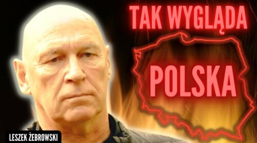 Oni z nas kpią na każdym kroku, a my na to pozwalamy…