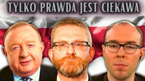 Polska prowadzi wojnę na dwa fronty