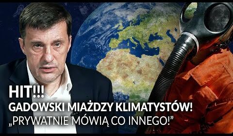 “Prywatnie mówią mi co innego!”