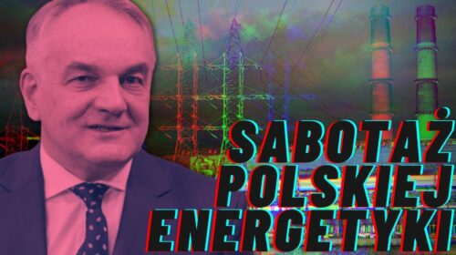 Sektor energetyczny padł ofiarą rosyjskiej agentury. Dlaczego nikt nie chce tego wyjaśnić?