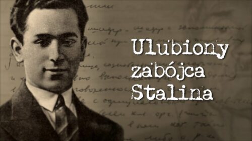 To on wielokrotnie wpłynął na bieg historii, zabijając na zlecenie Stalina