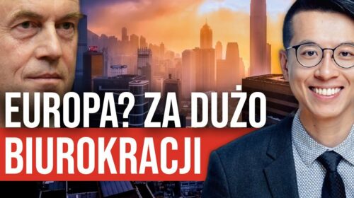 Wolność nie jest dana RAZ NA ZAWSZE… Warto o nią walczyć!