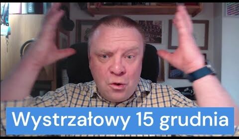 Wystrzałowy 15 grudnia: najgorętszy dzień roku