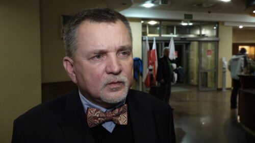 1/3 potencjału pancernego Polski została zniwelowana