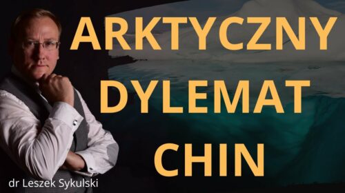 Arktyczny dylemat Chin