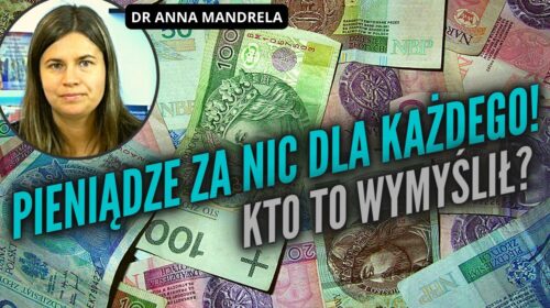 Bezwarunkowy dochód podstawowy – skąd wziął się ten pomysł?