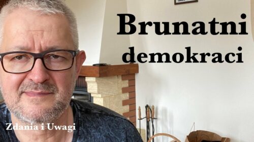 Brunatni demokraci