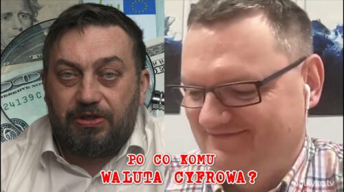 CBDC czyli waluta cyfrowa. Czym jest i do czego służy?