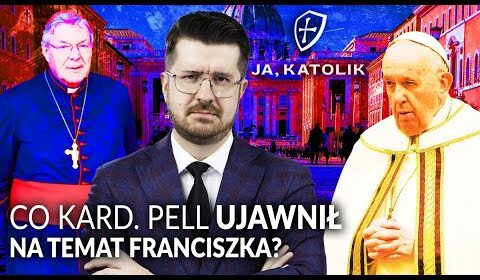 Co dzieje się za bramą Watykanu?