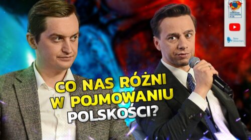 Co nas różni w sprawie Polskości?