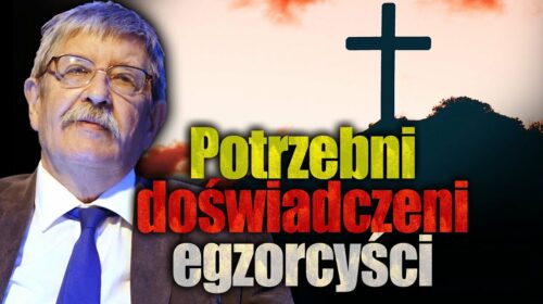 Czy demon może zwieść, oszukać, a nawet opanować egzorcystę?