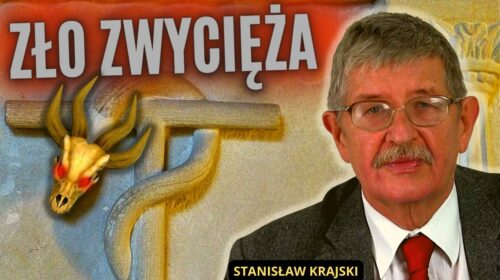 Grzechy wołające o pomstę do nieba