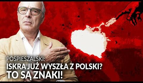 Iskra już wyszła z Polski? Te znaki dają do myślenia!