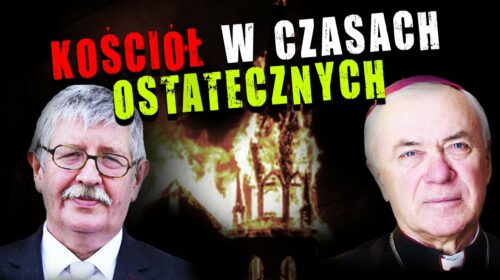 Kościół w czasach ostatecznych