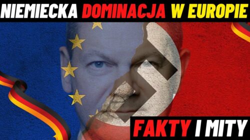 Niemiecka dominacja w Europie. Fakty i mity