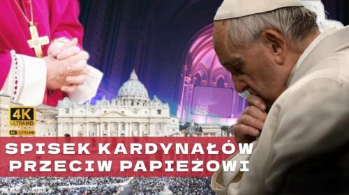 Obama i Franciszek przeciw BXVI?