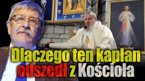 Owoce Medjugorie – przemiana padre Jarka