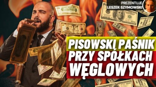 Paśniki PIS-u przy likwidowanych kopalniach