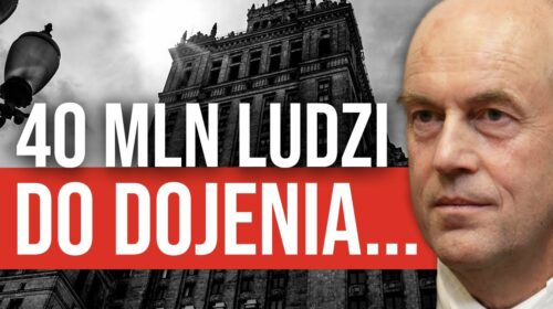 Pieniądze psuli WSZYSCY! Rzymianie, krzyżacy, komuniści, demokraci… Tak było i będzie!