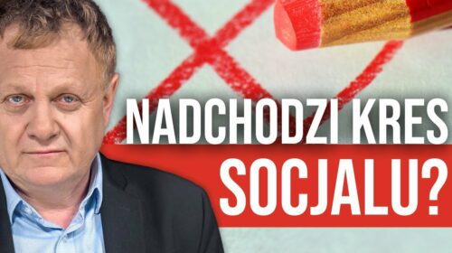 Polacy nie dadzą się już NABRAĆ NA ROZDAWNICTWO?