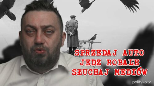 Robale na tacy, mutuj by zarabiać, media do wynajęcia