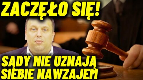 Sądy przeciwko sobie, a samotna matka płaci grzywnę