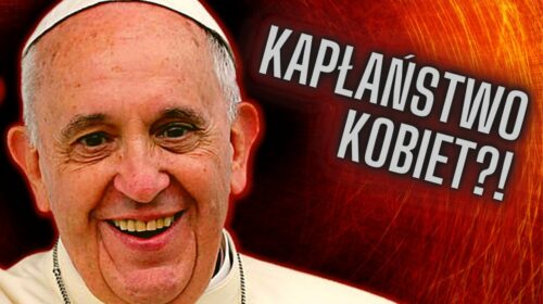 Te zmiany są już wprowadzane w Polsce! Nie uwierzysz, na co pozwolił papież Franciszek