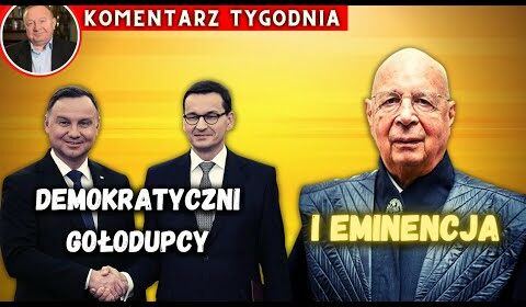 Zamęt, rozterki, deficyt budżetowy i 50 miliardów złotych wsparcia dla Ukraińców