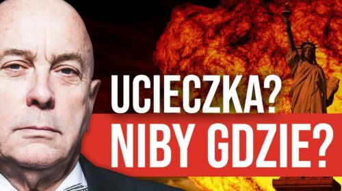 Źle ci w Polsce? Nawet w USA trudno się DOROBIĆ!