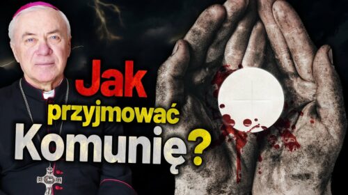 Człowiek sam mocą swojej wiary może się uzdrowić?