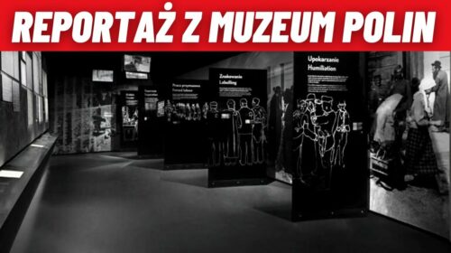 Muzeum Polin