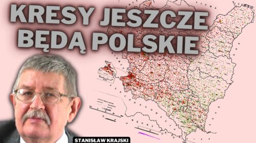 Polityczna poprawność odbiera nam pamięć o Kresach