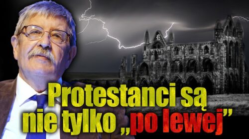 Polscy „dobrzy katolicy” – czy nie jesteście tacy sami jak „oni”?