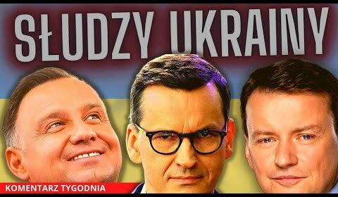 Polska zobowiązała się do NIEODPŁATNEGO świadczenia pomocy Ukrainie (umowa z 2.12.2016 r.)