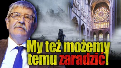 Puste kościoły – jak temu zaradzić?