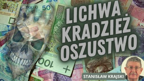 System bankowy, lichwa, zakupy w niedzielę