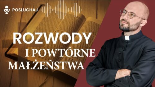 To w końcu można się rozwodzić czy nie?