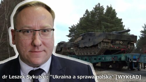 „Ukraina a sprawa polska”