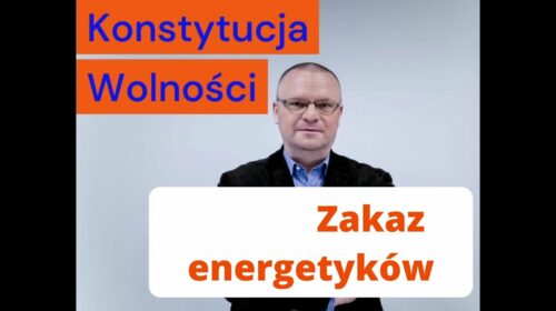 Zakaz energetyków…