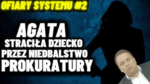 Absurd! Przez “pomyłkę” zabrali jej dziecko i teraz nie chcą oddać