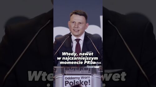 Będzie gorzej niż w PRLu!