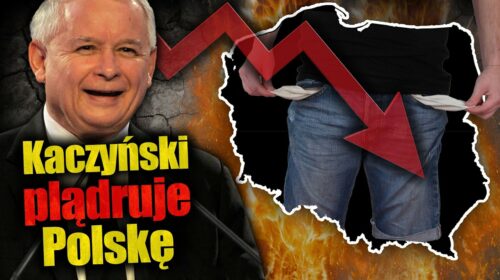 Biorą wszystko co mogą unieść?