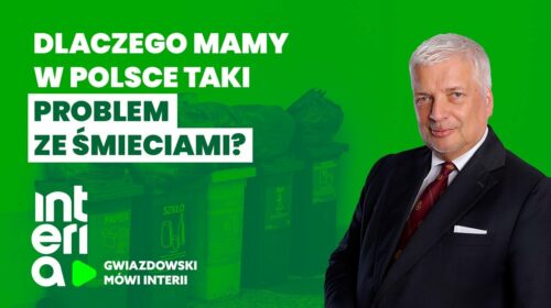 Dlaczego mamy taki problem ze śmieciami?