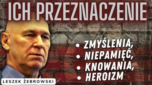 Jak wiele się zmieniło, żeby nie zmieniło się nic…