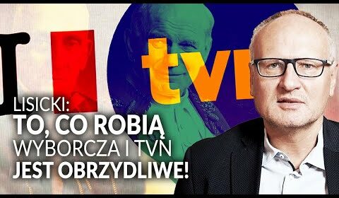 Koniec dialogu! Kościół musi potępić to, co robią “Wyborcza” i TVN!