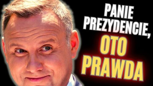 Krótki wykład o tym, jak walczyć o dobre imię naszych bohaterów