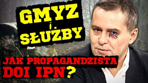 Kulisy kariery jednego z czołowych propagandzistów “Dobrej Zmiany”